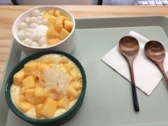 -小团圆糖水铺(襄阳南路店)