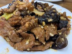 -砂锅李(九江路店)