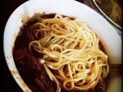 原汤牛肉面-易毛特色牛肉面(解放碑步行街店)