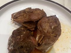 -老爷庙风味美食府(魏都大道店)