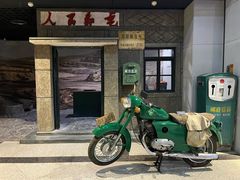 -宁夏邮政博物馆