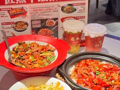 -匠熙小馆(崇文门店)