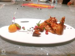 -南堂館川菜文化餐厅(天府店)