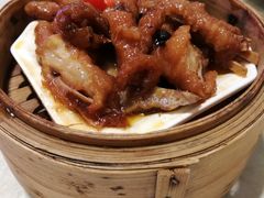 -东豪园林海鲜酒家(南港路辅路店)