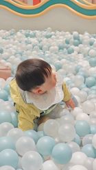 -奈尔宝·儿童乐园·亲子餐厅(苏州大悦城店)