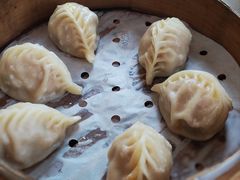 蛋黄鲜肉包-东升灌浆包(辛庄街总店)