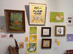 -ABCD咖啡屋(妇幼店)