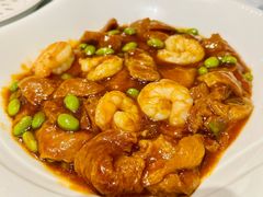 -百饺园酒楼(平山道店)