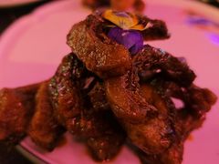 -粉墨特色菜·烧烤音乐酒馆