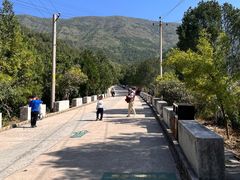 -北京十三陵国家森林公园蟒山景区