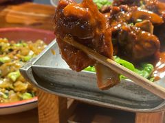 -明月土菜馆(老城区店)