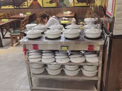 -民间瓦缸煨汤館(嵩山路店)