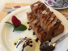 -翠华餐厅(百老汇店)