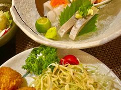 -长崎屋·日本料理·刺身·烧鸟(天河北路店)