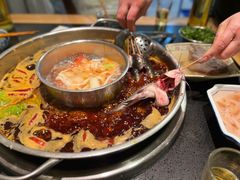 -飘香火锅(玉林西路店)