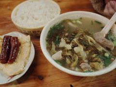 -陈记汤饭(水巷口店)