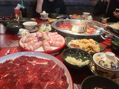 -八合里潮汕鲜牛肉火锅(惠州华贸店)