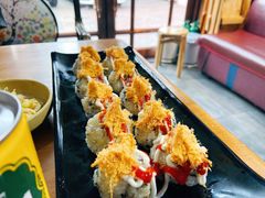 -京玉菲饭店(李村店)