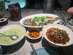 -鱼你相聚·河鲜馆(袁家岭店)