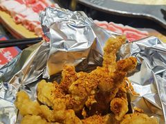 锡纸酥肉-蜀大侠火锅(四川北路店)