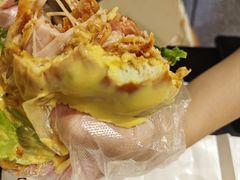 -前进5路汉堡炸鸡(昙华林店)