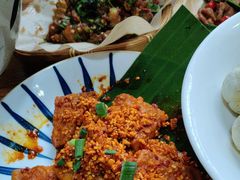 -蜗牛小馆醉乡民谣云南菜(惠新西里店)