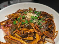 -吴越荣记·苏州菜·松鼠桂鱼(斜塘老街店)