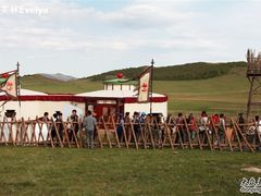 -塞罕坝国家级自然保护区