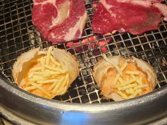 -300杯·和牛烧肉清酒专门店(廊里店)
