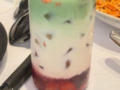 -马克西姆俄罗斯餐厅(通亚街店)