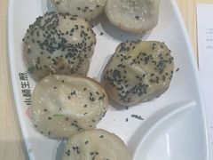 -大食代美食广场(上海中心店)