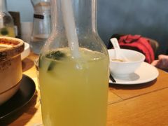 -金牌外婆家(苏州中心店)