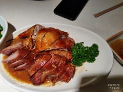 -南枝记·港式打边炉(新北万达店)
