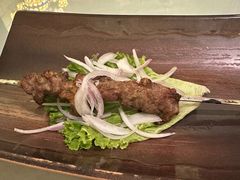-海尔巴格一甸茶餐厅(团结路店)