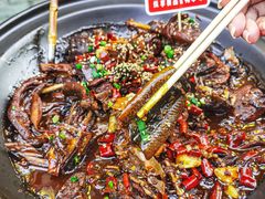 -回味黑鸭煲·始于2006(万松园店)