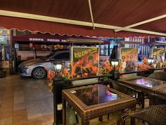 -香港威特瑞茶餐厅(小白楼音乐厅店)