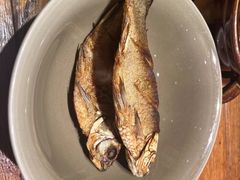 -黄泥岗·黄陂农家菜(百步亭店)