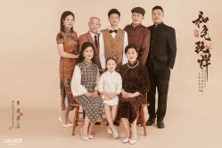 -小阿福儿童摄影(华中智谷店)