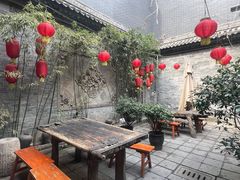 -醉长安(南门总店)
