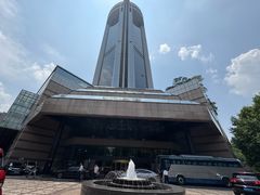 -上海新锦江大酒店