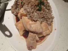 -肥仔文澳门猪骨煲(南京西路店)