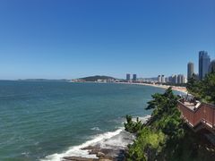-威海国际海水浴场旅游区
