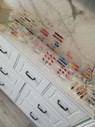 -Ami nail爱米美甲美睫