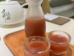 -蔡澜点心·粤菜(嘉里中心店)