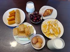 -六贤记(杭州龙湖滨江天街店)