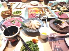 -锦城印象火锅(天府三街店)