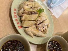 -百家鸡味馆(清泰店)