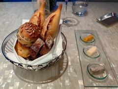 -广州四季酒店·佰鲜汇·现代法餐