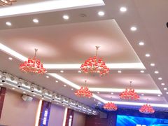 大堂-顺风山庄(水濂山店)