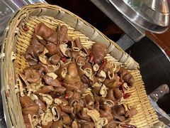 -蛙蛙鸡冷锅鱼(驷马桥店)